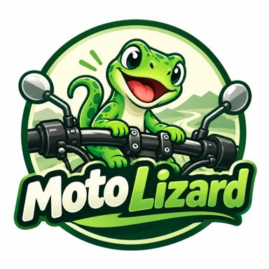 Moto Lizard