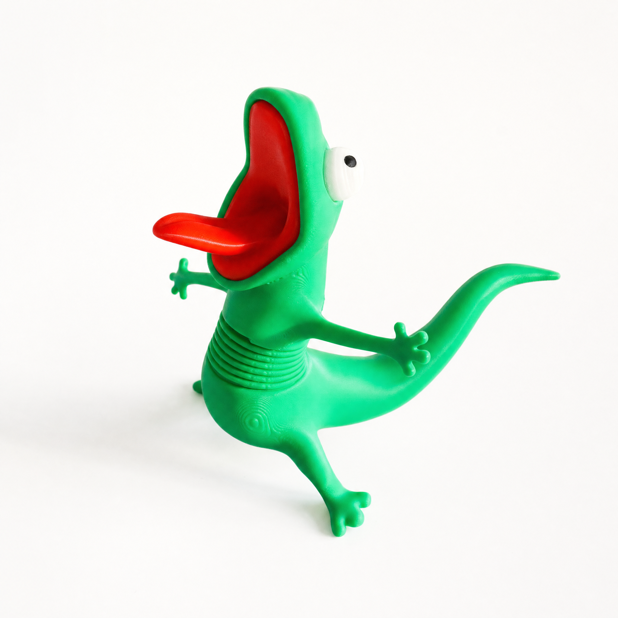 Moto Lizard™