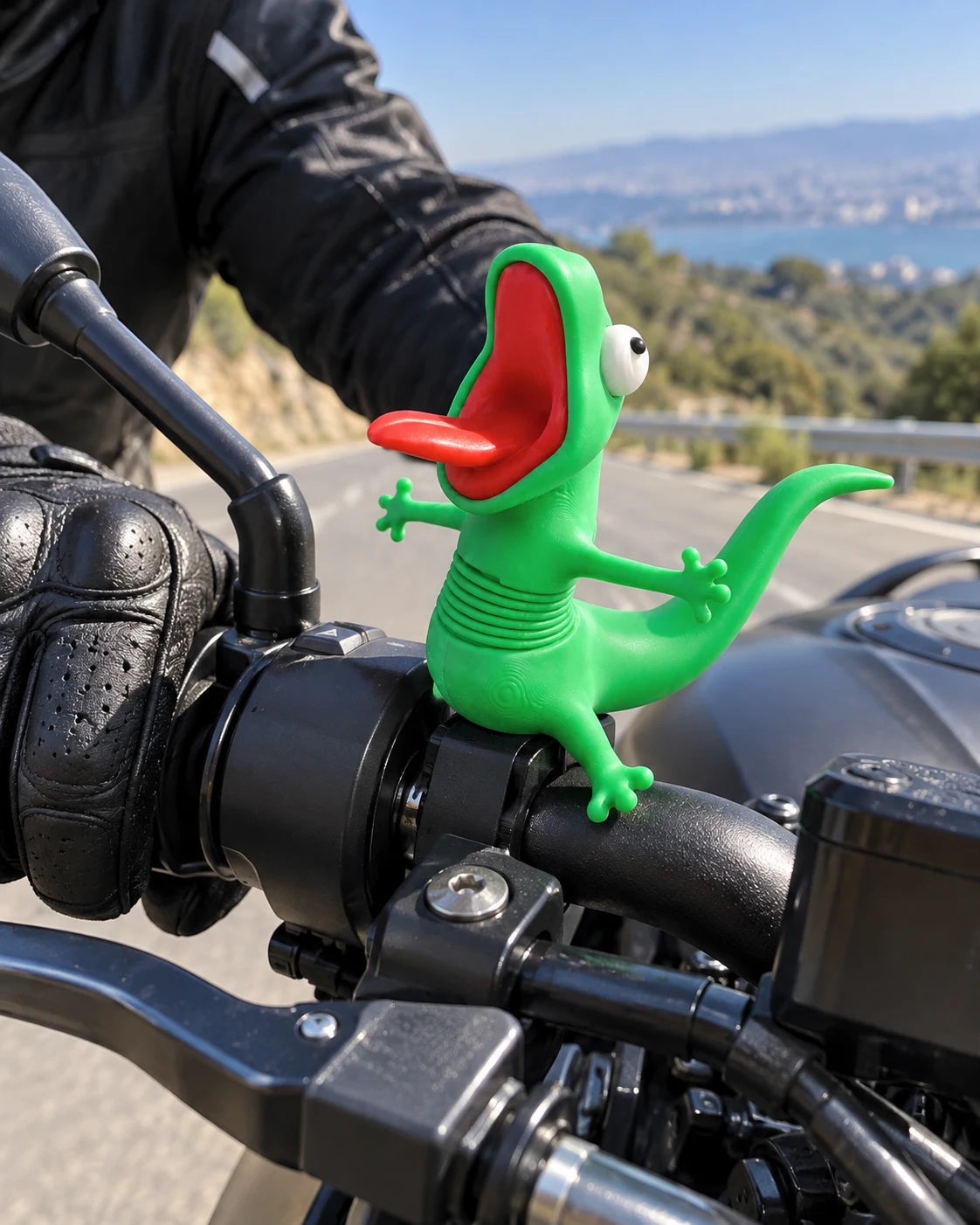 Moto Lizard™