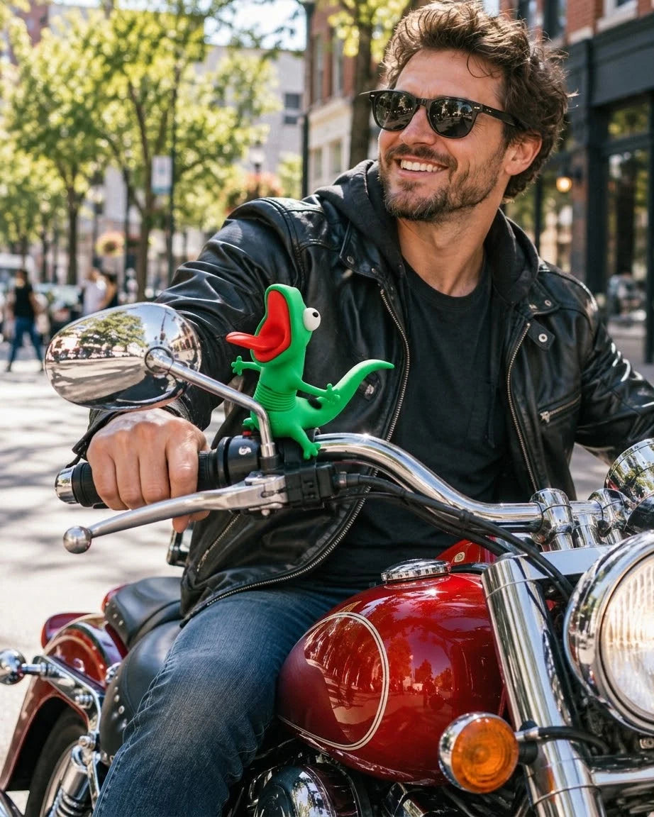 Moto Lizard™